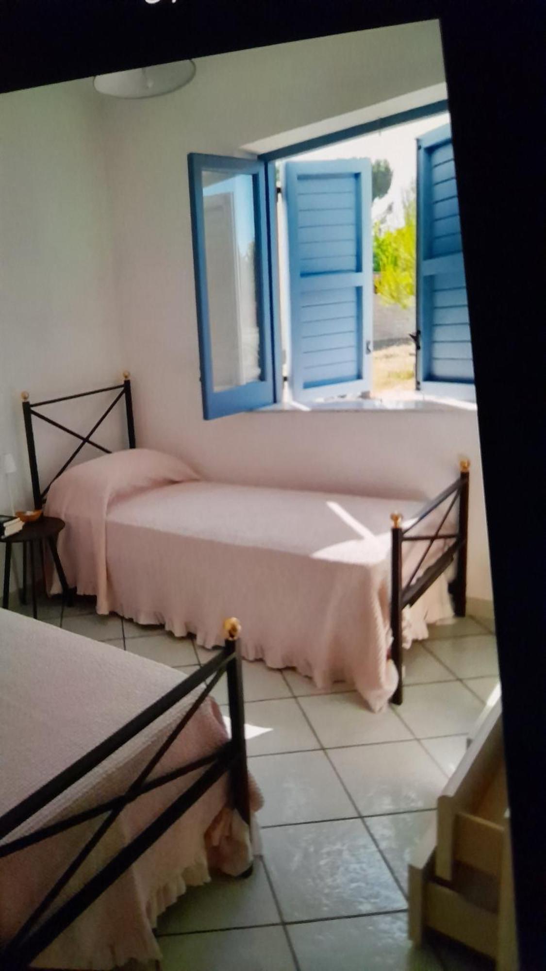 Fin Fiori Villa Menfi Ngoại thất bức ảnh