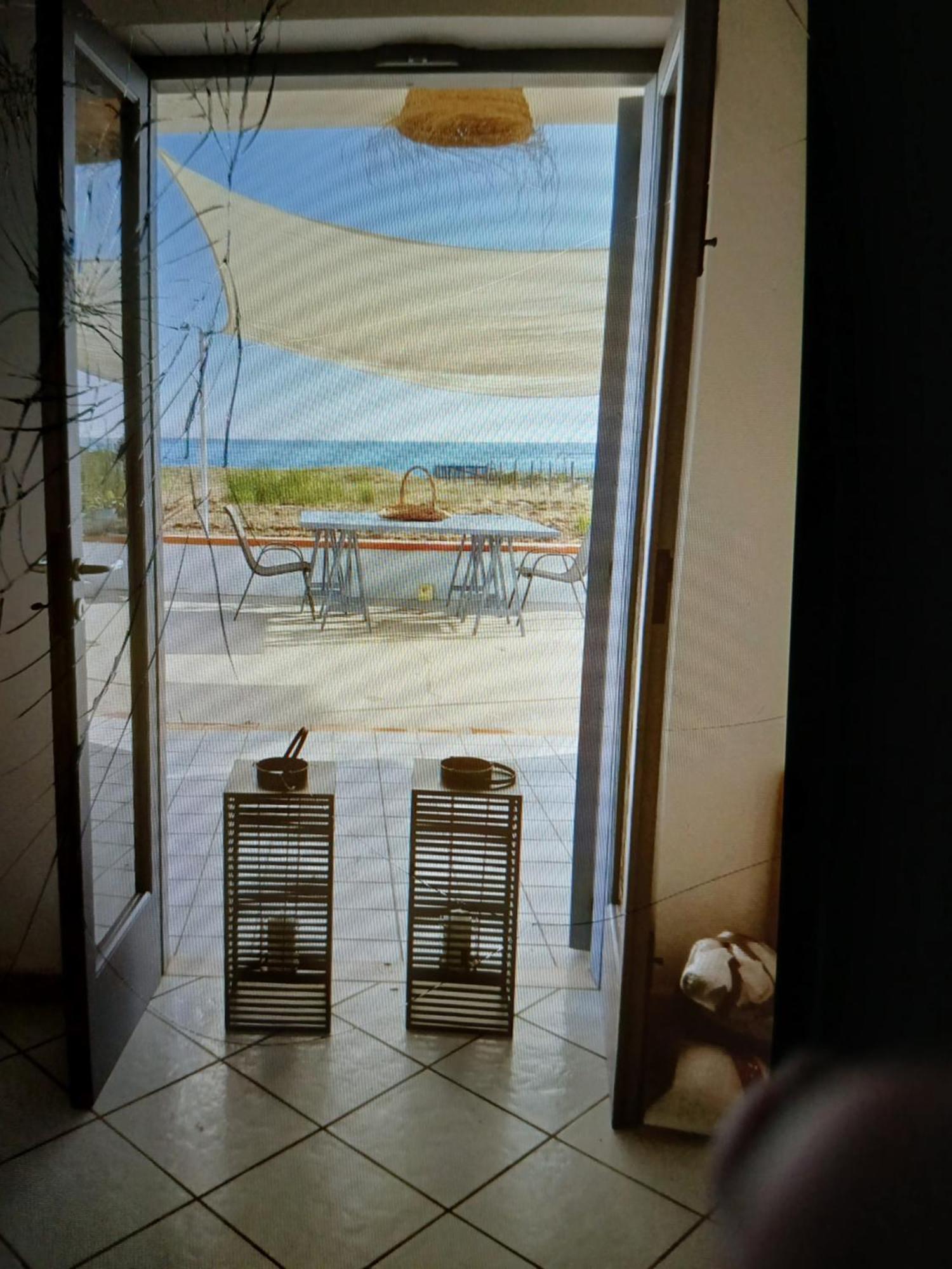 Fin Fiori Villa Menfi Ngoại thất bức ảnh