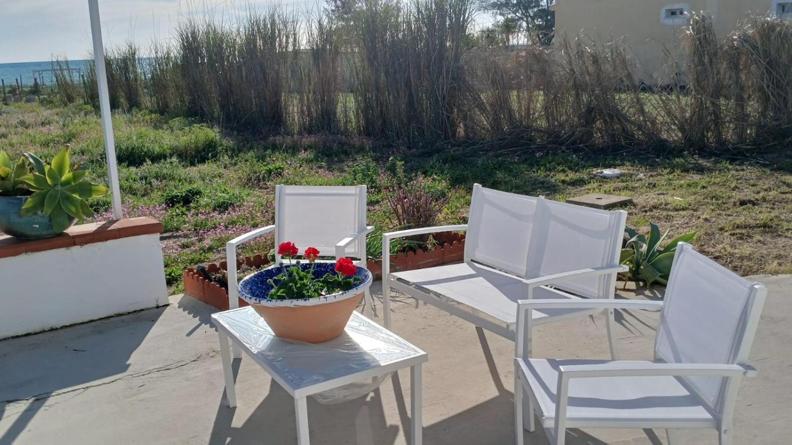 Fin Fiori Villa Menfi Ngoại thất bức ảnh